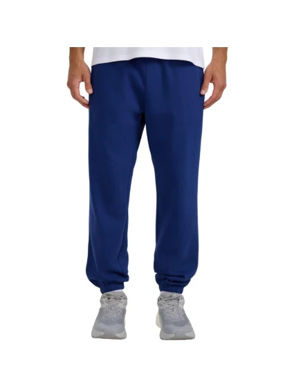 Pánské kalhoty 4F CAS M1140 tmavě modré 4FWMM00TTROM1140 031S