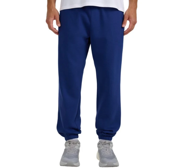 Pánské kalhoty 4F CAS M1140 tmavě modré 4FWMM00TTROM1140 031S