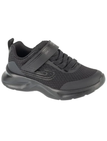 Skechers Dynamatic - Swift Tread 405112L-B Black 27 Skechers Dynamatic - Swift Tread 405112L-B Black 27