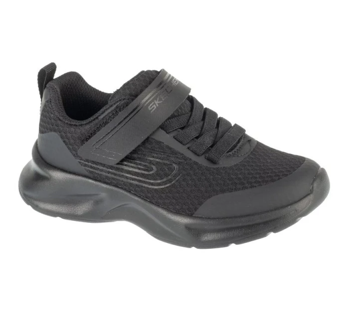 Skechers Dynamatic - Swift Tread 405112L-B Black 27 Skechers Dynamatic - Swift Tread 405112L-B Black 27
