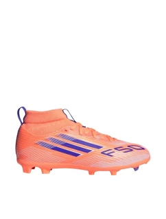 Dětské kopačky F50 League FG/MG MID model 21415555 - ADIDAS