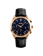 Pánské hodinky Skmei 9127BK + BOX Pánské hodinky Skmei 9127BK + BOX