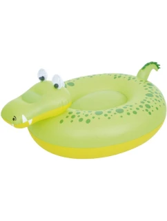 KRKODÝLSKÝ DRAGGED 145x95x52CM 35446