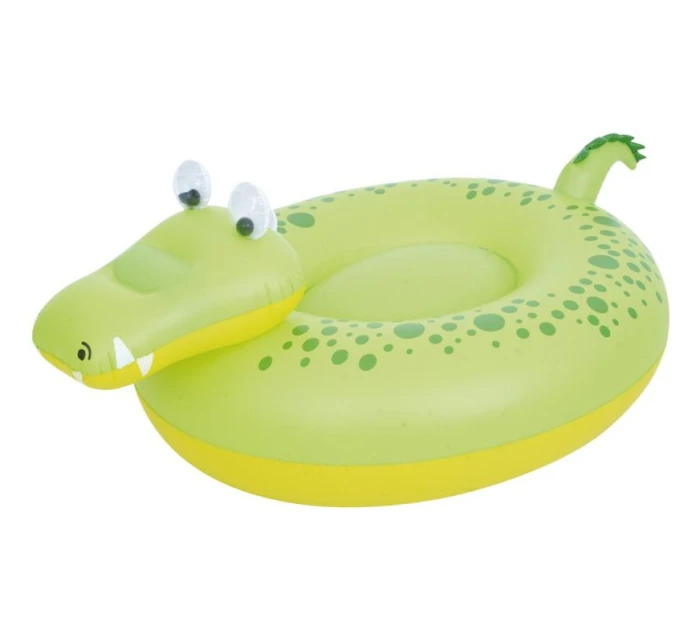 KRKODÝLSKÝ DRAGGED 145x95x52CM 35446