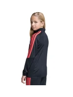 Dětská mikina Tiro 26 League Training Top černá, bílá a červená model 21838168 - ADIDAS