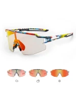 Polarizační sportovní brýle Rockbros SP204