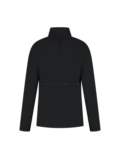 Rogelli kurtka do biegania ESSENTIAL czarna XL
