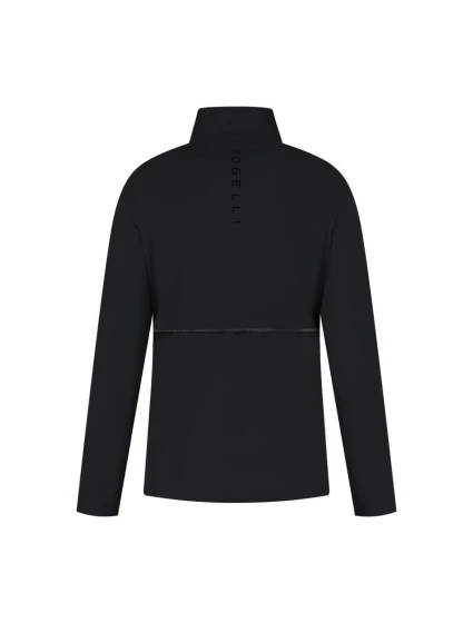 Rogelli kurtka do biegania ESSENTIAL czarna XL