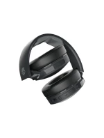 bezdrátová sluchátka Skullcandy Hesh ANC True Black