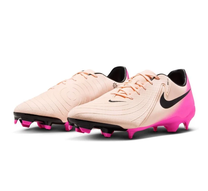 Boty Phantom GX II Academy FG/MG model 21918310 - NIKE Boty Phantom GX II Academy FG/MG model 21918310 - NIKE