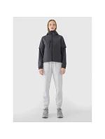 Dámská přechodná bunda 5000 s membránou 4F 4FWSS25TTJAF687-22S Dámská přechodná bunda 5000 s membránou 4F 4FWSS25TTJAF687-22S