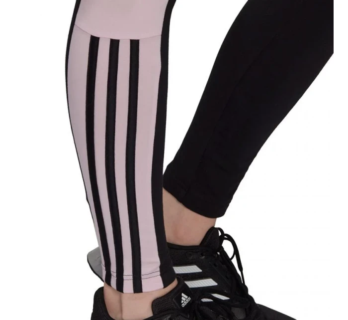 Legíny adidas Essentials Colorblock W GS6325 dámské