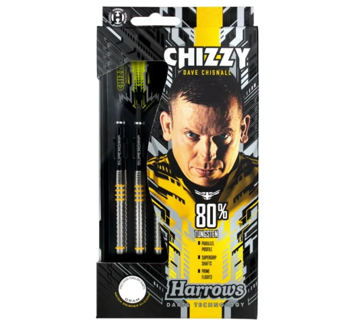 Šipky  Steeltip model 19156955 - Harrows