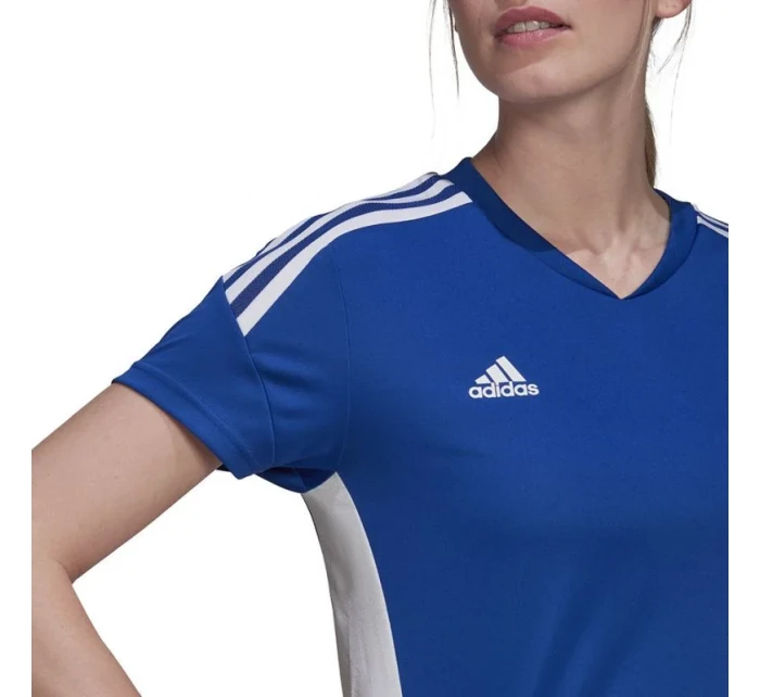 Dámské tričko Condivo 22 Jersey W HD4724 - Adidas