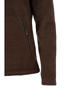 Daiber JN 781 Dámská mikrofleecová bunda 02.0781 black