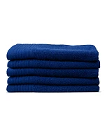 The One Towelling Guest 30x50 Ručník pro hosty 48.1003 navy