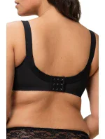 Triumph 10166213 Doreen X barva:0004-black