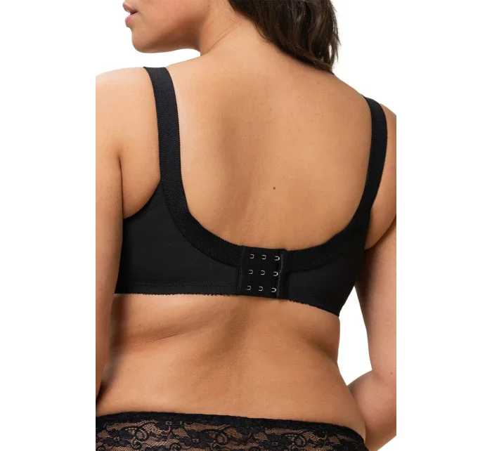 Triumph 10166213 Doreen X barva:0004-black