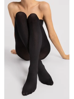 Fiore Argenta 60 DEN G6127 barva:černá