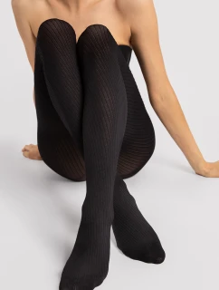 60 DEN kolor:black model 21418259 - Fiore