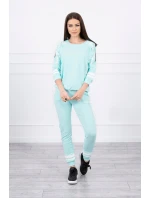 Sada mincí Girl Revolution Sada mincí Girl Revolution