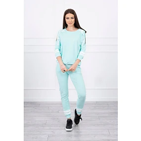 Sada mincí Girl Revolution