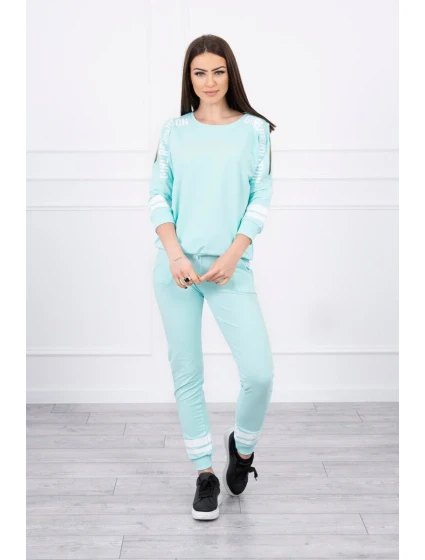 Sada mincí Girl Revolution Sada mincí Girl Revolution