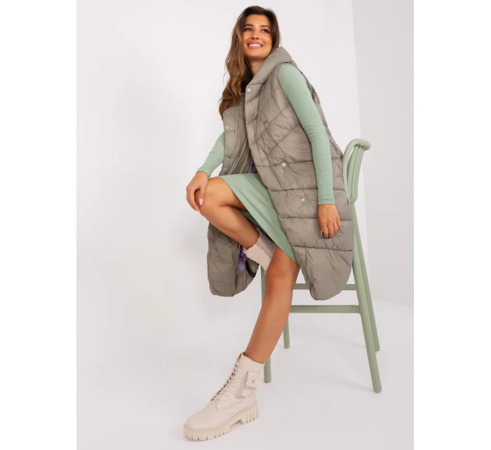 Vesta D50045X80115A3 khaki barva