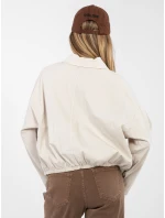 IT KS košile FL9273.29 béžová