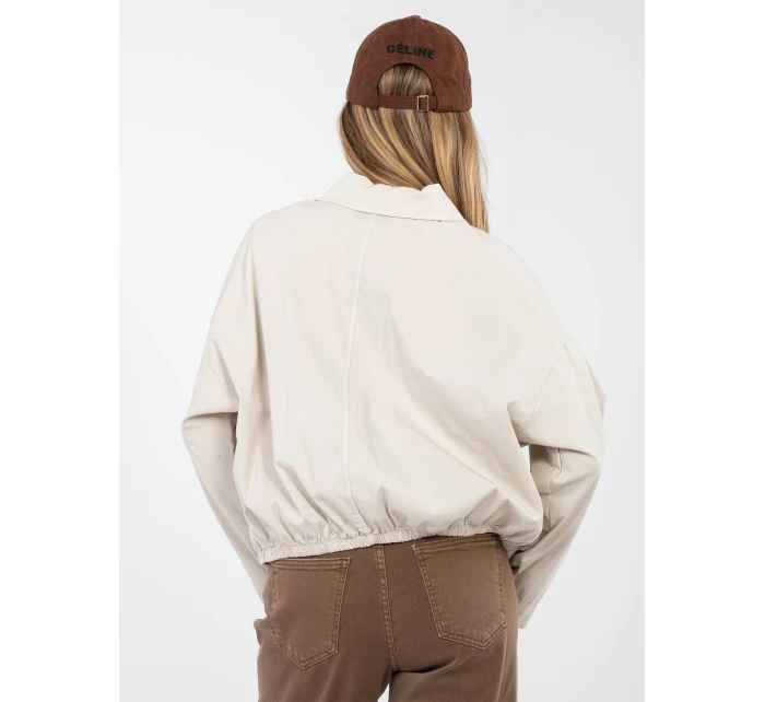 IT KS košile FL9273.29 béžová