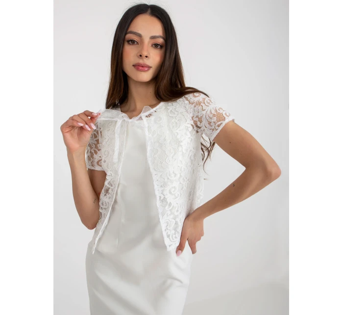 LK SK 509281 šaty.36X ecru