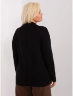 PM SW PM717 Svetr.20 černá