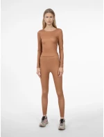 Dámské elastické legíny