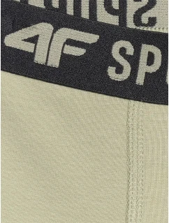 Chlapecké boxerky 4F (3pack)
