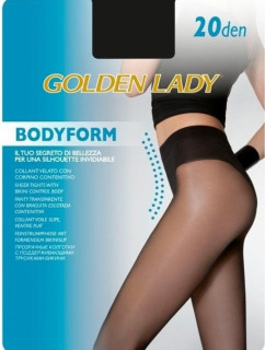 Punčochové kalhoty Bodyform 20 den - Golden Lady