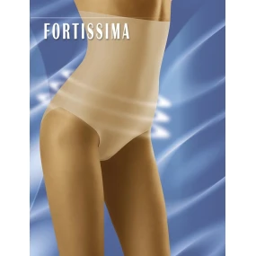 Dámské tvarovací kalhotky FORTISSIMA Béžová - WOLBAR Dámské tvarovací kalhotky FORTISSIMA Béžová - WOLBAR