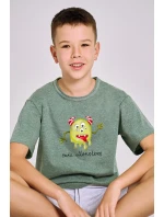 3197 CHLAPECKÉ PYŽAMO KIERAN 146-158