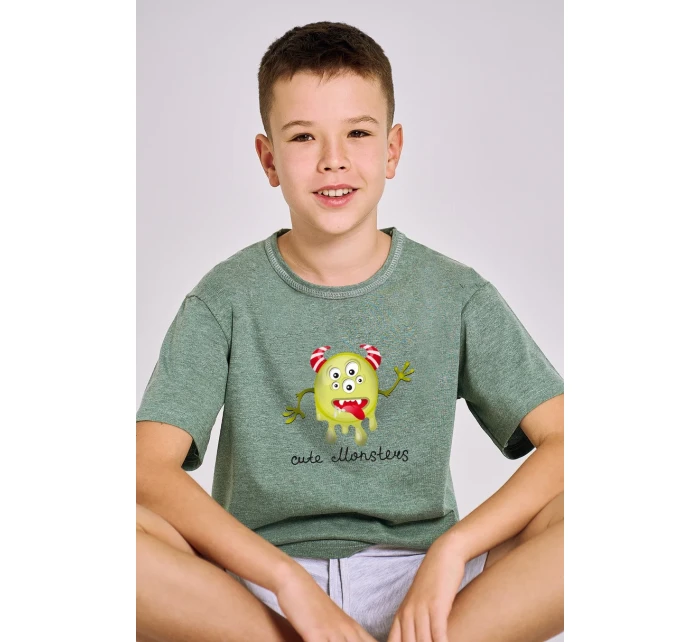 3197 CHLAPECKÉ PYŽAMO KIERAN 146-158