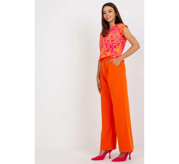 Dámské kalhoty  model 166967 Italy Moda