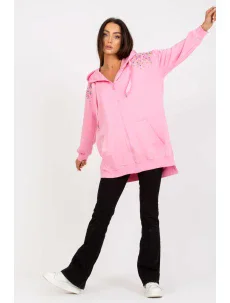 Mikina model 168752 Rue Paris