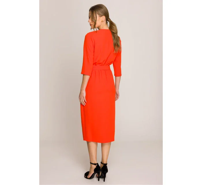 Denní šaty model 209119 Stylove Denní šaty model 209119 Stylove