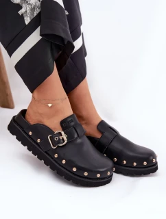 Pantofle  model 211678 Step in style