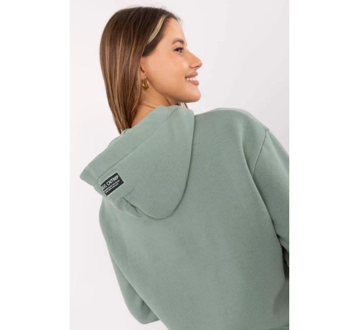 Mikina  model 216057 Sublevel