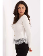 Svetr model 218027 Factory Price Svetr model 218027 Factory Price