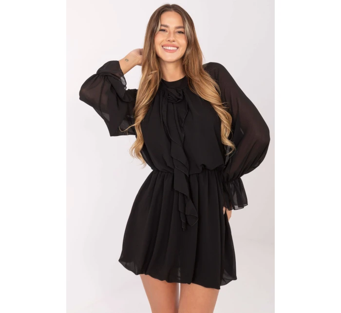 Společenské šaty  model 219079 Rue Paris