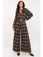 Dámské kalhoty model 220034 Italy Moda Dámské kalhoty model 220034 Italy Moda