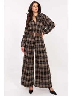 Dámské kalhoty model 220034 Italy Moda