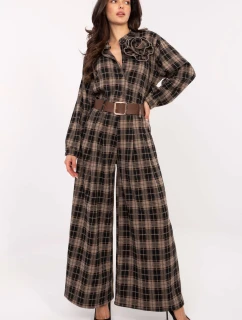 Dámské kalhoty  model 220034 Italy Moda