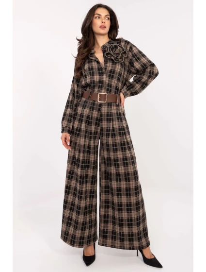 Dámské kalhoty model 220034 Italy Moda Dámské kalhoty model 220034 Italy Moda