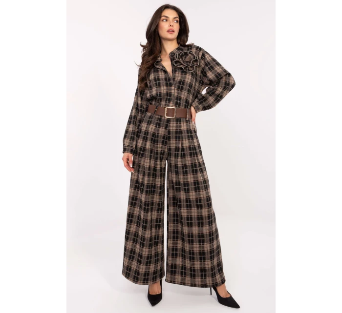 Dámské kalhoty model 220034 Italy Moda Dámské kalhoty model 220034 Italy Moda